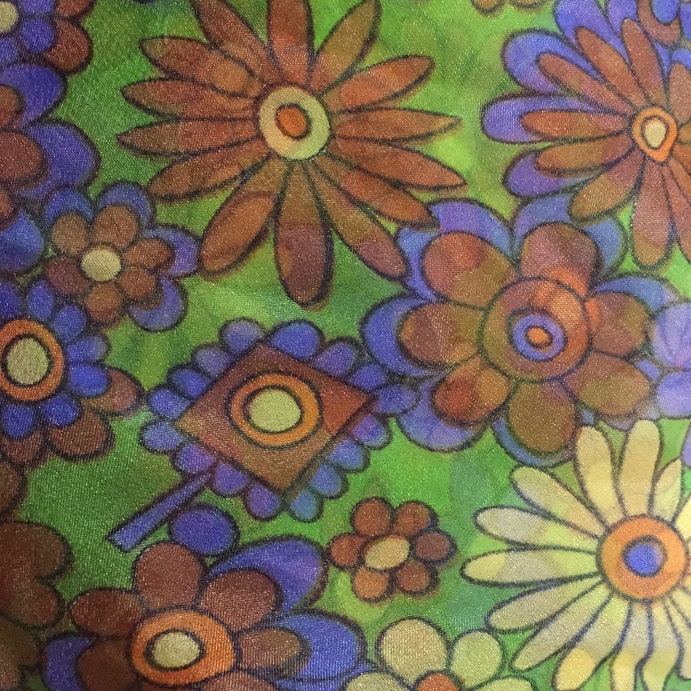 Meet your Posher, Shirley